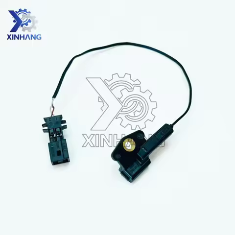 5HP19 5HP24 ZF5HP19 ZF5HP24 Automatic Transmission Speed Sensor Part Number: 0501322866 24341423874 