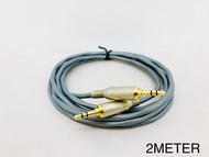 Custom BELDEN8761 3.5MM To 3.5MM