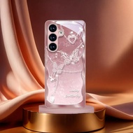 Samsung Galaxy S25/S25plus/S25ultra/S24/S45plus/S24ultra phone case