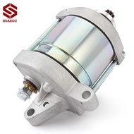 Starter Electrical Engine Starter Motor for Yamaha YZ450FX WR450F 2019-2023 YZ450F 2020-2022 8R9-818