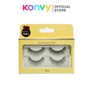 SUI Eyelash Featherly Free (2 TYPE TO CHOOSE)