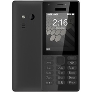 โทรศัพท์มือถือปุ่มกด PHONE 216 จอ2.4นิ้ว 3G/4G ตัวเลขใหญ่ ลำโพงเสียงดัง รองรับทุกเครือข่าย เหมาะกับท