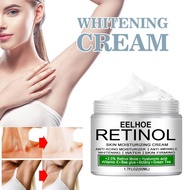 EELHOE RETINOL WHITENING CREAM