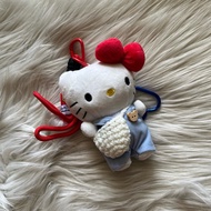 GANTUNGAN Sanrio Hello Kitty Keychain - hello kitty Keychain