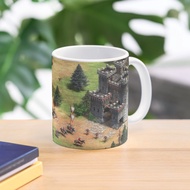 Age of Empires 2 Coffee Mug