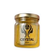 ส่งฟรี โปร 2 แถม 1 แวกซ์กำจัดขนเกรดพรีเมี่ยม Crystal Wax (ช่วงนี้แถมผ้า 30 แผ่นฟรี)