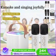 SG Mini audio microphone, wireless microphone, outdoor portable karaoke karaoke set, karaoke speaker