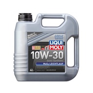 Liqui Moly Mos2 Leichtlauf (4L) 10W30