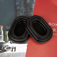 Silicone Gel Ear Pads Cushion Headphone Cover Bluetooth Headset Earmuffs for Walker's Razor