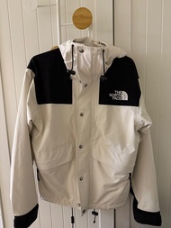 The North Face TNF 經典款 1986 Futurelight 女生XXS （1.55-1.6m）