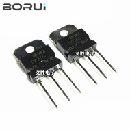5PCS TIP35 TIP35C TIP35CW 25A 100V TO-3P TO-247 TIP36C TIP36 TIP36CW Darlington tiub/transistor TO24