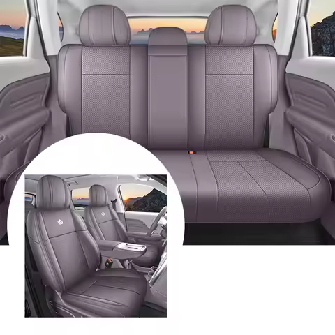 Suitable for the Leapmotor B10; Specifically Designed for the Leapmotor B10; Fits the Original Vehic