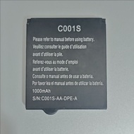 Second Generation 001s Battery c001s Bluetooth Module Battery Bluetooth Transfer Battery C001S Unive