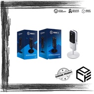 ELGATO WAVE:1/WAVE:3 PREMIUM MICROPHONE AND DIGITAL MIXING SOLUTION ( 10MAA9901 / 10MAB9901 / 10MAB9