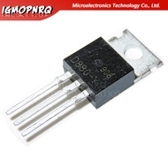 10pcs D880 TO220 Transistor D880 (Y) NPN Silicon Power Transistors 3A / 60V / 30W TO-220 - A1265 2SD