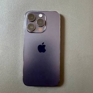 iphone 14 pro 紫色