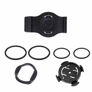 Bike Watch Holder Bracket for Garmin Fenix3 5x 5xplus 6x 7x Durable ABS Material