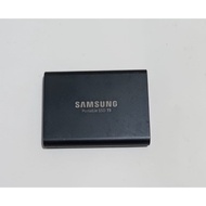 Samsung T5 1TB Portable External SSD