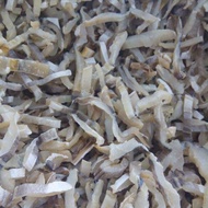 Ikan Malong Masin, Pasir Penambang