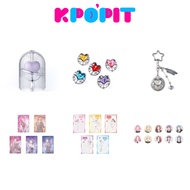 SUMMER MOON with ILLIT Merch