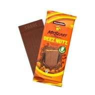 **ส่งทันใจ***Feastables MrBeast Chocolate Bar  ช็อกแลต มิสเตอร์บีท นำเข้าจากอเมริกา