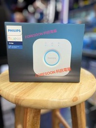 ⭕飛利浦 Philips Hue⭕ ⭐ 🌟飛利浦 Philips Hue Bridge 2.0橋接器  香港行貨⭐🌟