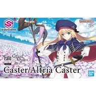 Bandai 萬代 30分鐘任務 30mp FGo caster