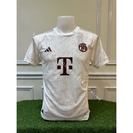 BAYERN MUNICH 23/24 KIT [PLAYER ISSUE ] [S-2XL]