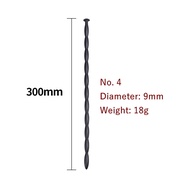 Silicone Urethral Catheter Pen!s Plug Sound Dilator For Men Penls Insertion Masturbation Stimulator 