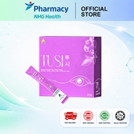 [NHG Pharmacy] ATITA TUSI Eye Supplement Powder | Bilberry + Lutein Formula, Relieve Eye Fatigue & P