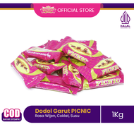 Dodol Garut PICNIC Clasic Kiloan