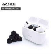 Dekoni Audio Premium Memory Foam Earphone Tips for the Apple Airpods Pro - AV One Authorised Dealer/