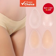 Water Droplet Privacy Sticker Transparent Anti Light Silicone Bikini Swimsuit Breathable and Invisib