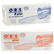 ORS Air Garam Oral Rehydration Salt Sachet