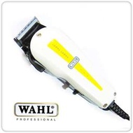 全新美國WAHL 8467 Super Taper專業寵物電剪(貓、兔、狗、羊、猴、馬、人)送4包橡皮圈