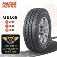 MAXXIS Tire/Car Tire 215/75R16C UE168E Original New Generation Quanshun/ChaseV80 WA7B