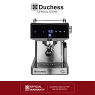 Duchess CM5825 เครื่องชงกาแฟอัตโนมัติ ระบบ Touch Screen ใช้งานง่าย สะดวก Machine Only Silver One
