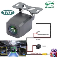 [NEW] GreenYi brand AHD AIC816 1080P, ADAS, AI optical sensor detection reversing Camera