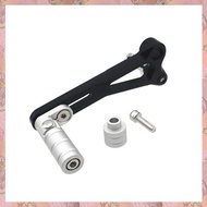 [h3w732xnj.ph] Motorcycle Adjustable Left Shifter Pedal Gear Shift  Lever for  G310RR G 310RR G310 R