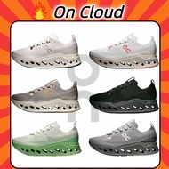 Low-comfort running shoes cloudsurfer Soft max Help DDXS