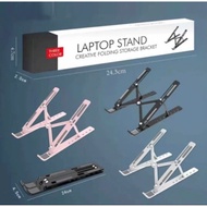[366SH] Laptop Stand Universal Stand Holder Laptop Bracket Stand FSB1 Standing Laptop
