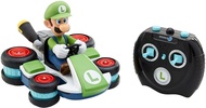 super mario Luigi racer with remote 遙控車 RC