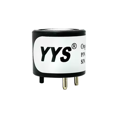 YYS Electrochemistry Gas Sensor SO2 NO2 H2S NH3 O2 O3 CO CL2 ETO H2 PH3 Sensor Gas For Industrial Us