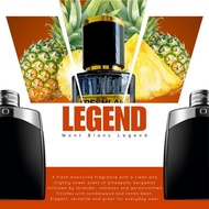 [MB LEGEND] Freshlah Perfume Minyak Wangi Tahan Lama Boleh Bawa Solat Kualiti EDP 30ml + Free Gift