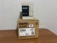 plc mitsubishi fx3s-14mt/es(ของใหม่พร้อมกล่อง)