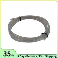 For  PTFE Tube ID 2.5mm OD 4mm Teflonto Pipe 1.75mm for 3D Printer  A1/A1 Mini/P1P/P1S/X1C Gray 4M