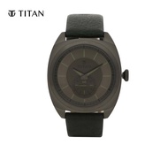 Titan Purple Analog Men's Watch 90028QL02
