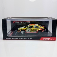 INNO64 IN64-CL7-MGP20JB HONDA ACCORD Euro-R (CL7) 1