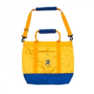 RARE, NYLON 2 WAY TOTEBAGS