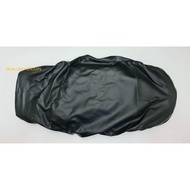 SEAT COVER ELASTIC B GETAH NO LOGO YAMAHA Y80 Y80 CDI SUPER88 SUPER 88 Y88 Y80 ET